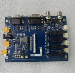 合作好幾次了，交期快