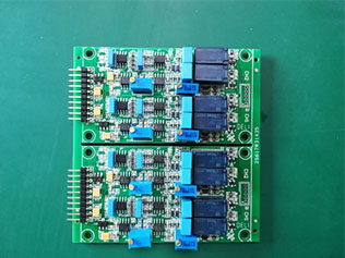 已經(jīng)是老客戶(hù)做了很多次了，很放心給他們做，價(jià)格和質(zhì)量都沒(méi)話(huà)說(shuō)，交期也很準(zhǔn)時(shí)，各方面配合度都不錯(cuò)的，馬上要量產(chǎn)了，到時(shí)還在這邊做